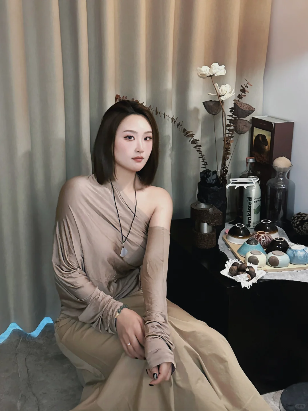 身上有点肉性感的要命！到底谁在引导白幼瘦