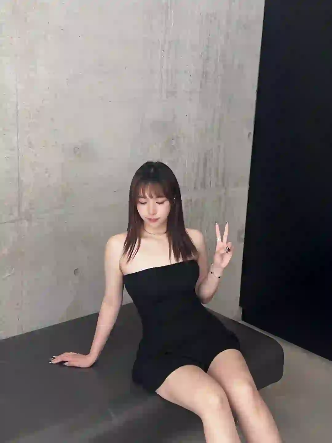 微胖女生也能穿出属于自己的性感！
