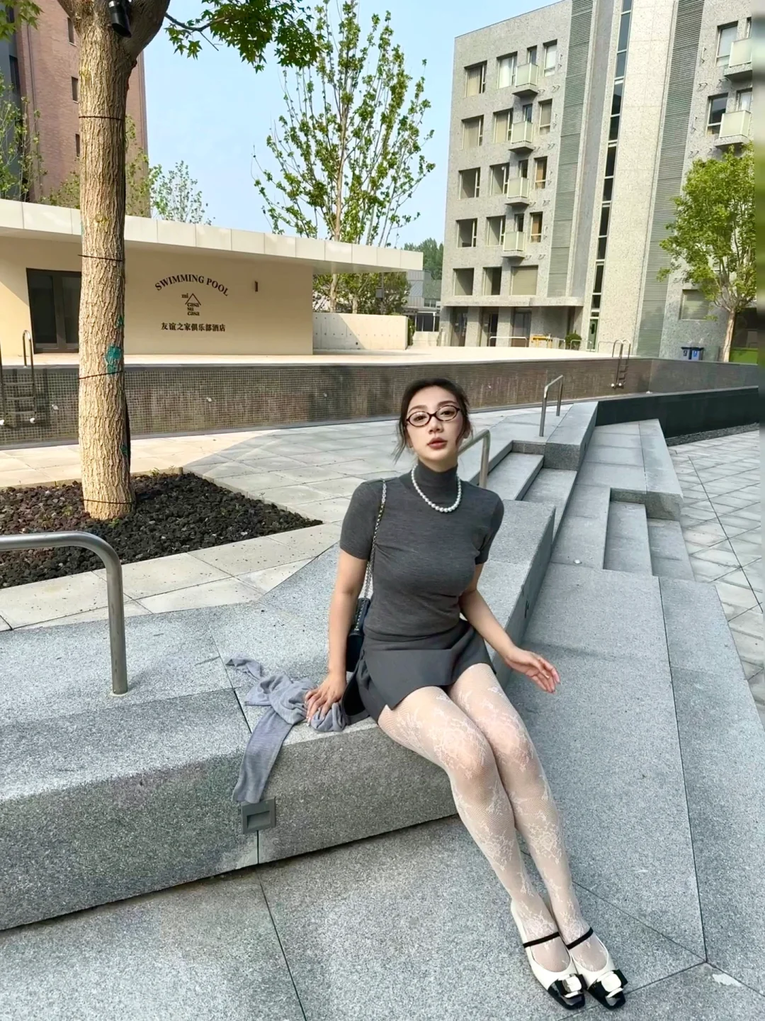 📖A whole NEW look.