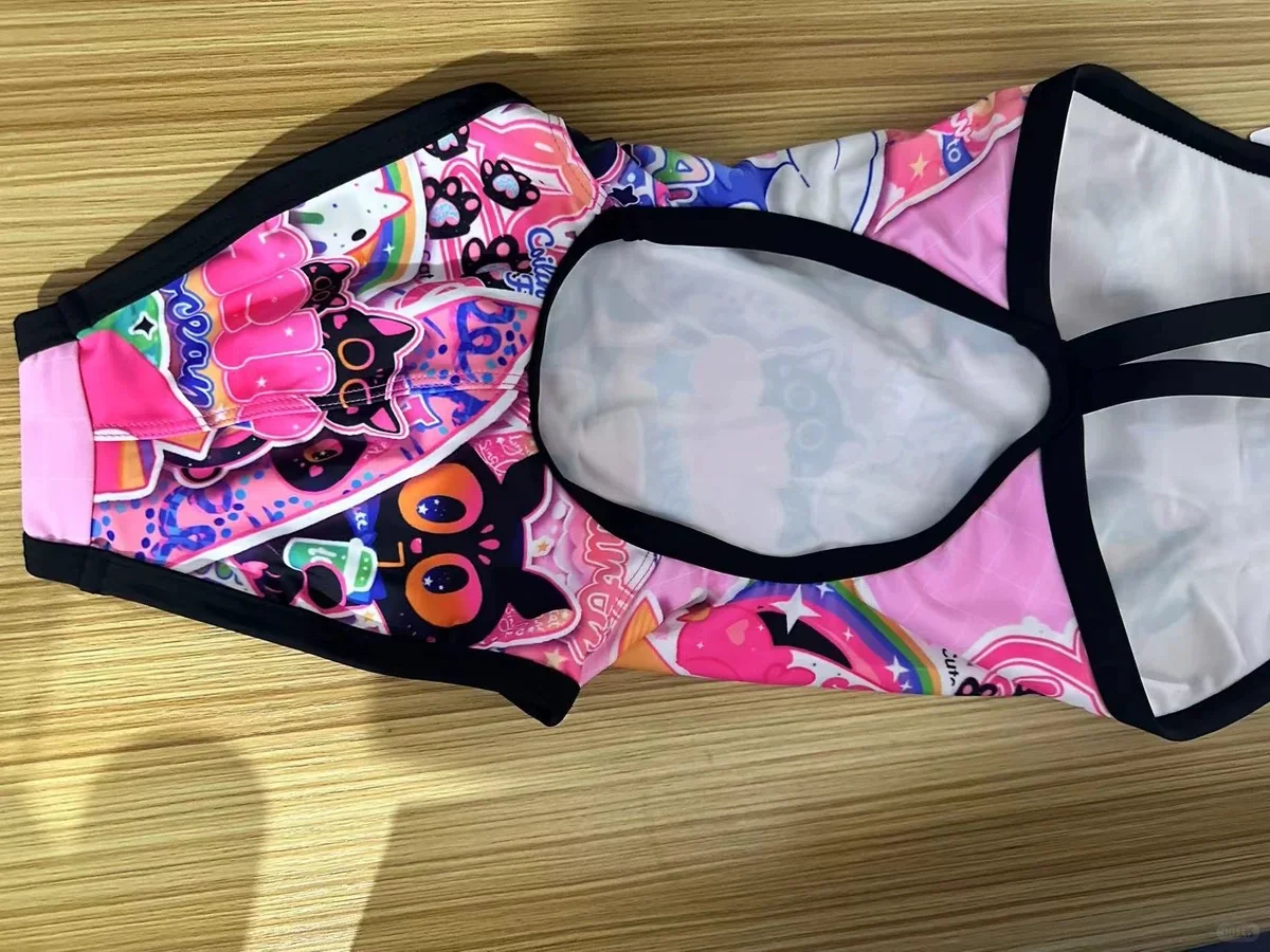 洲克泳衣精选