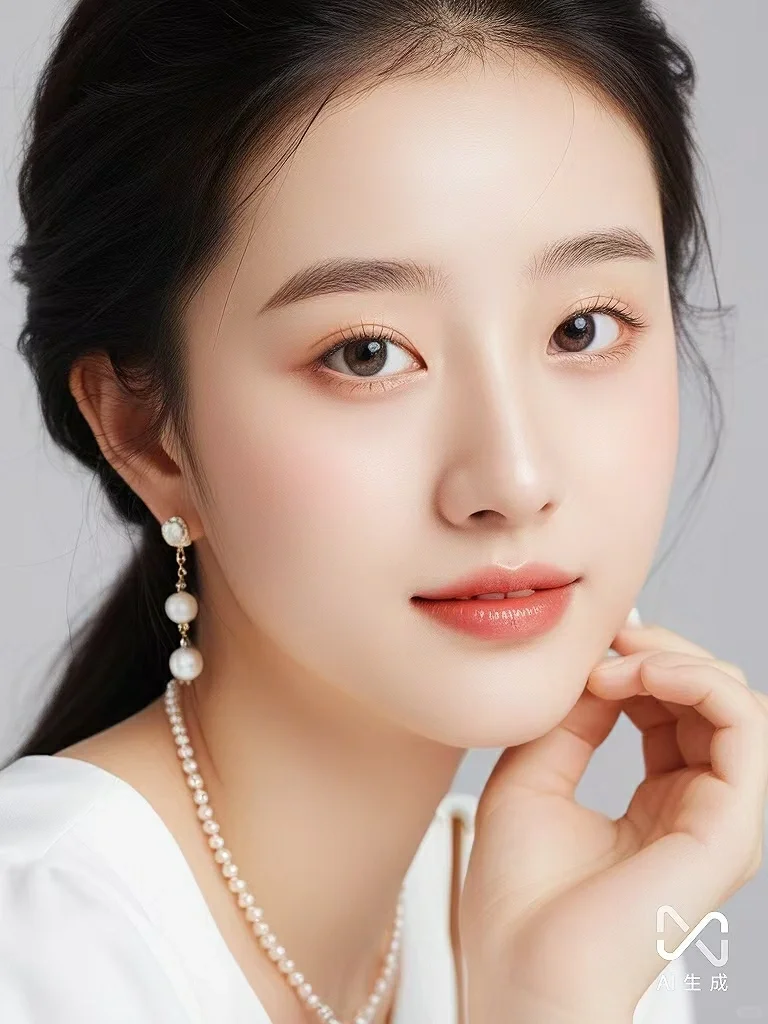 性感小美女