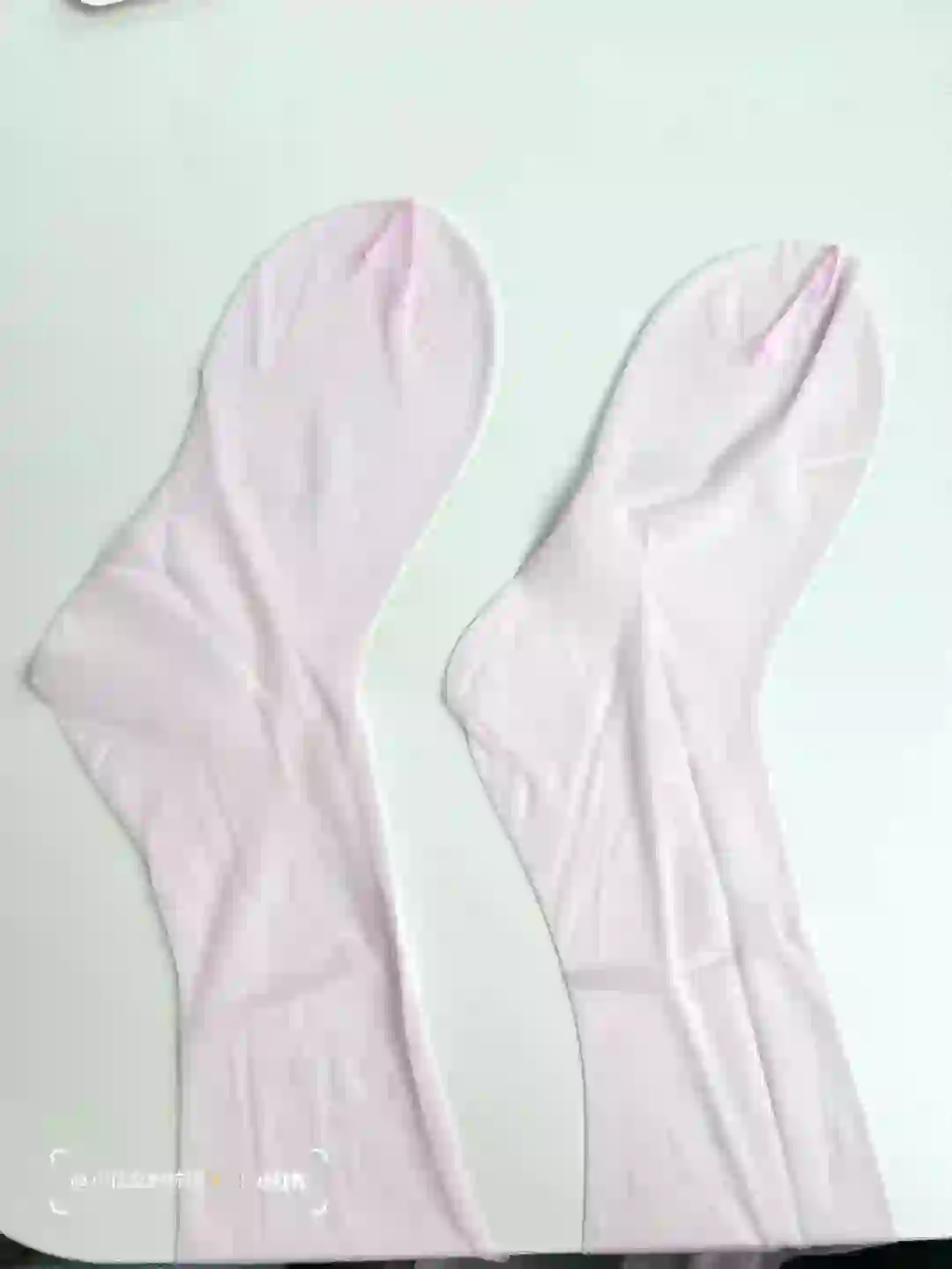 🌸粉色丝袜还不是少女心天花板嘛!