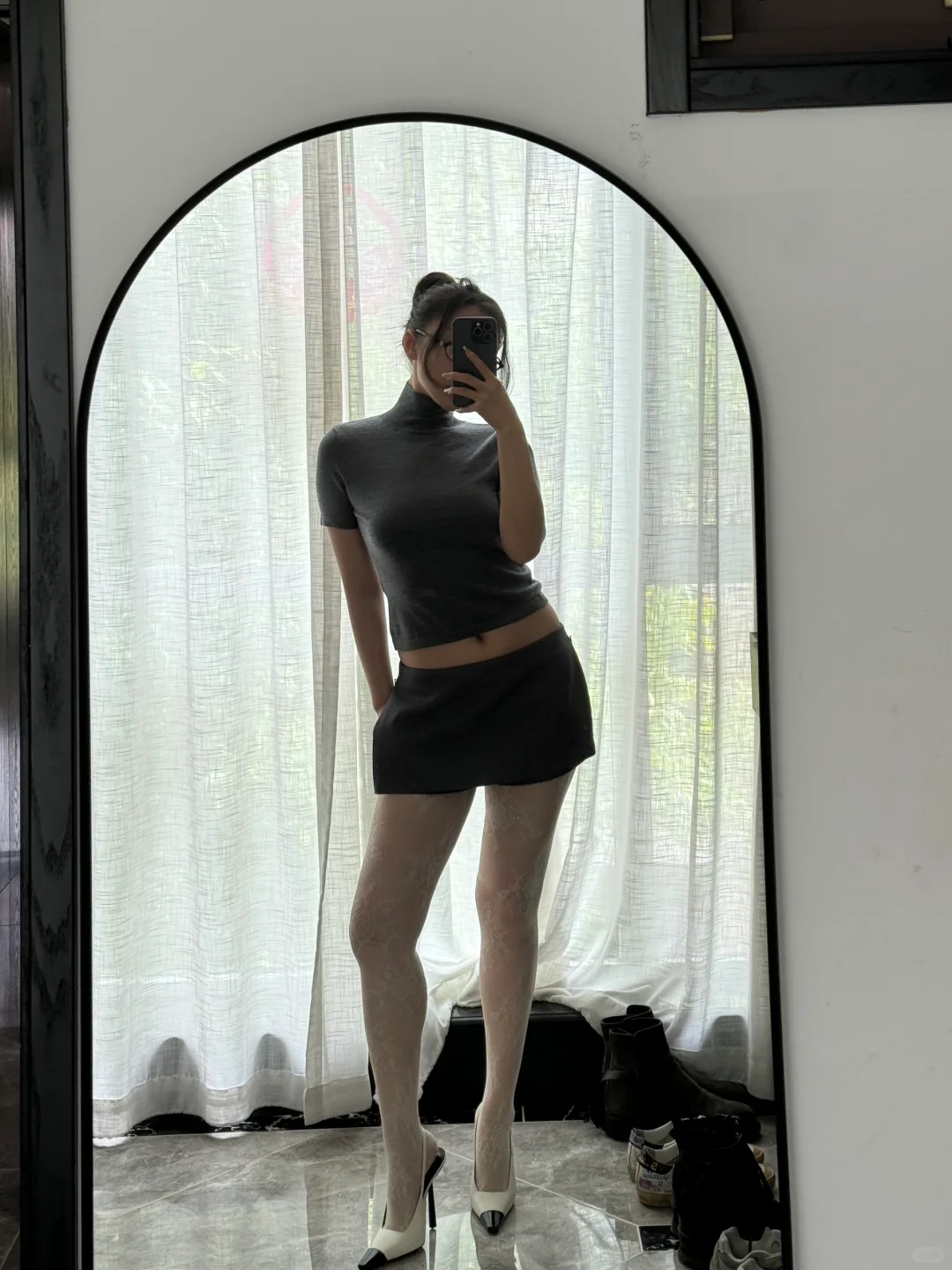 📖A whole NEW look.