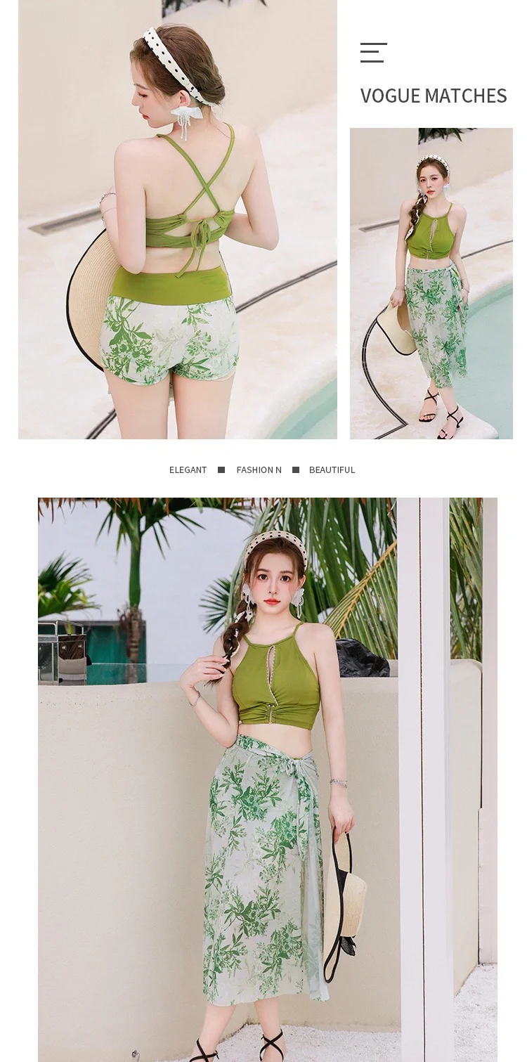 广州长隆水上乐园泳衣时髦精的泳衣时间