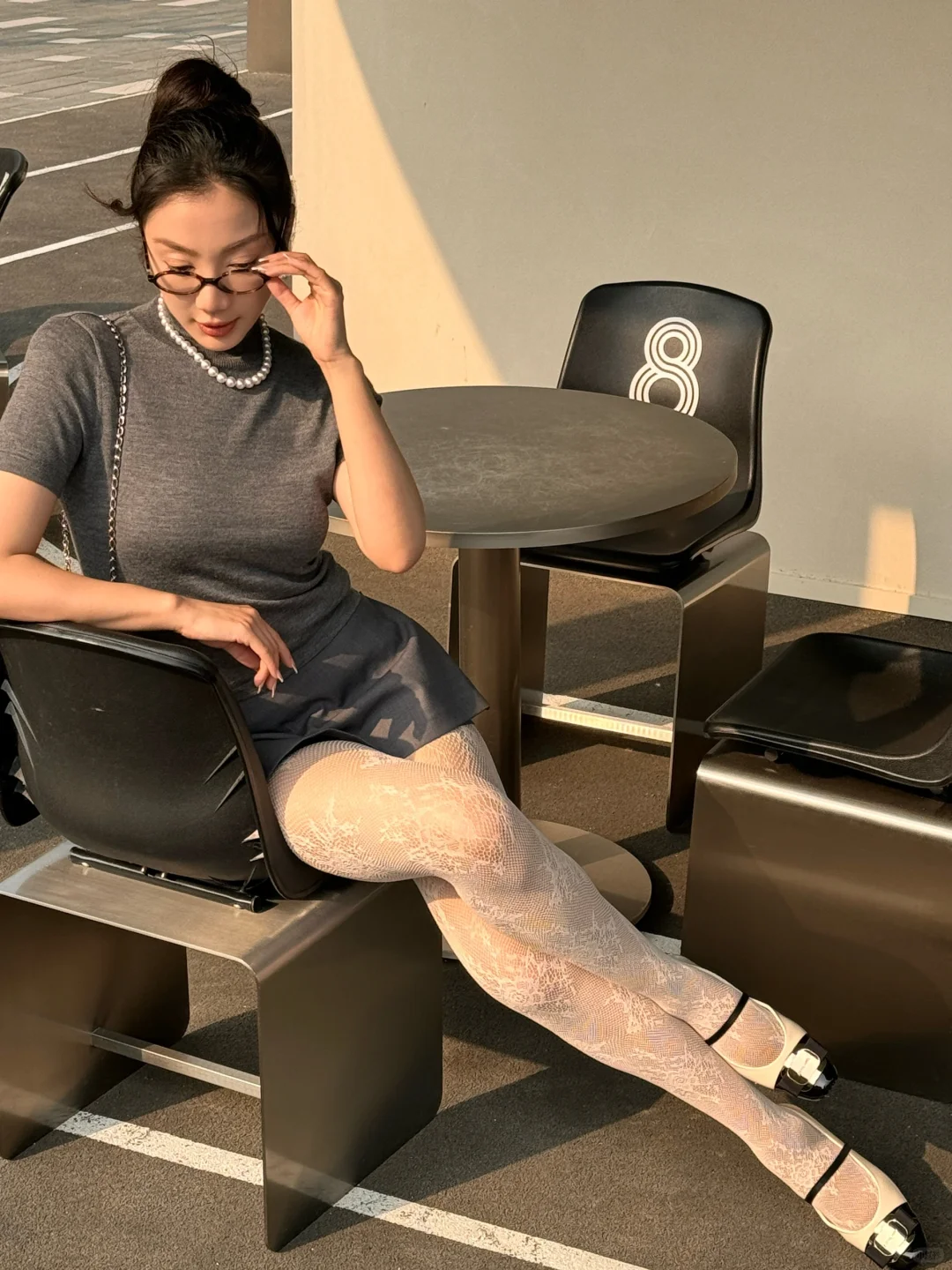 📖A whole NEW look.