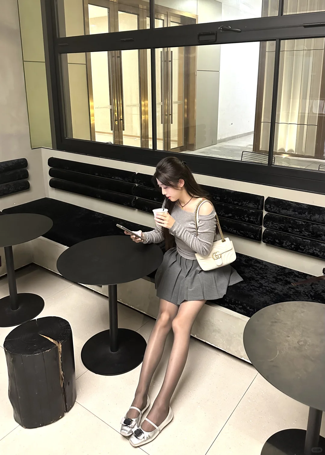 掌握把黑丝拍亮的秘诀了