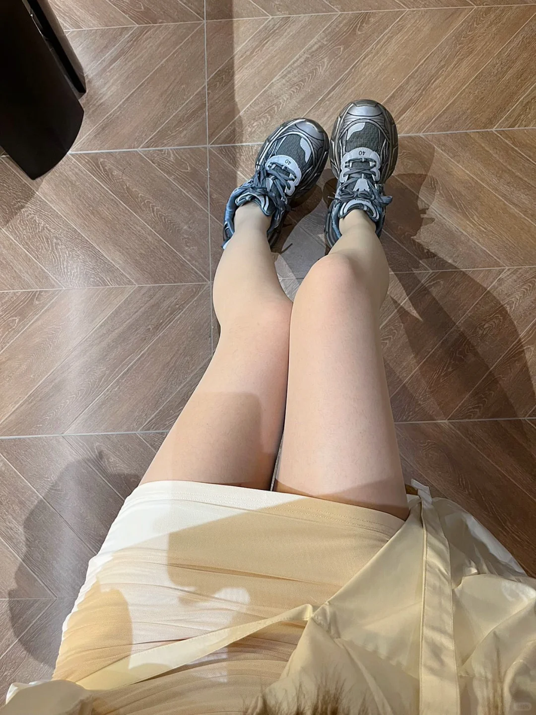 谁敢信家人们!这么好穿的丝袜才9.9💰!