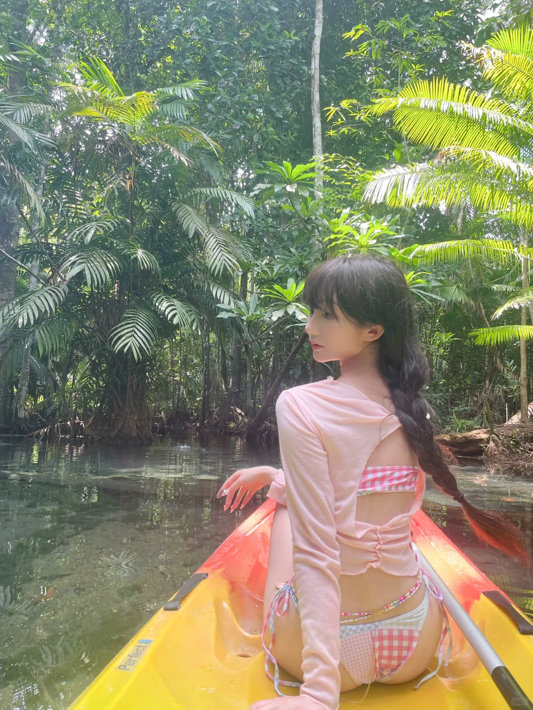 甲米日记👙  𓈒𓂂𓇼𓈒𓐍🐚🌴𓂂𓈒𓏸🥥𓈒