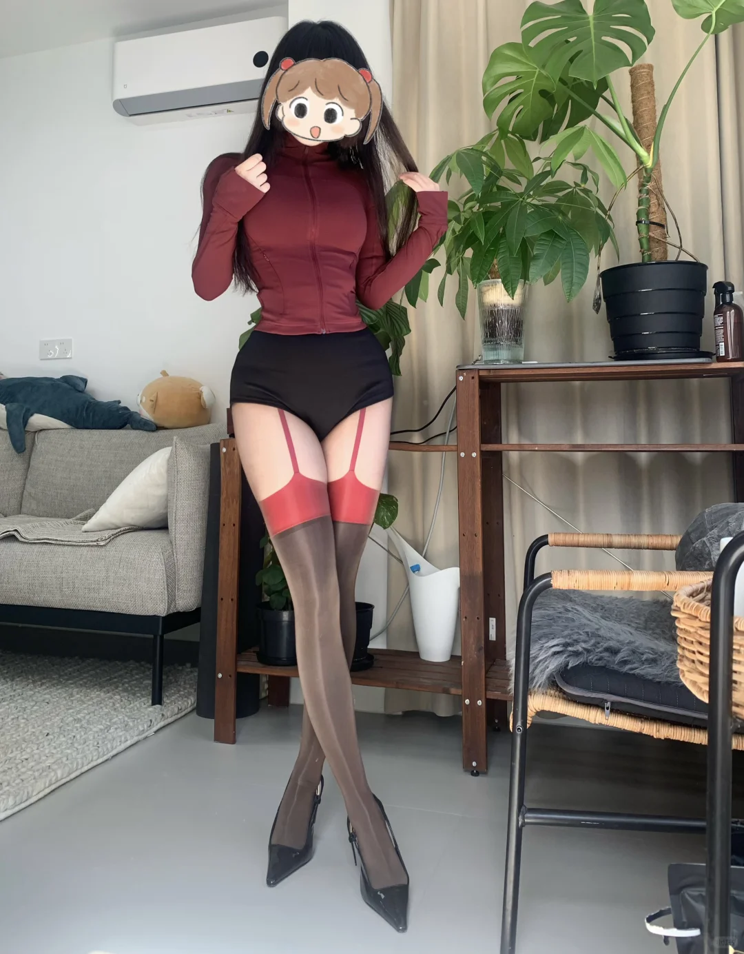 我来了 有时间拍照了