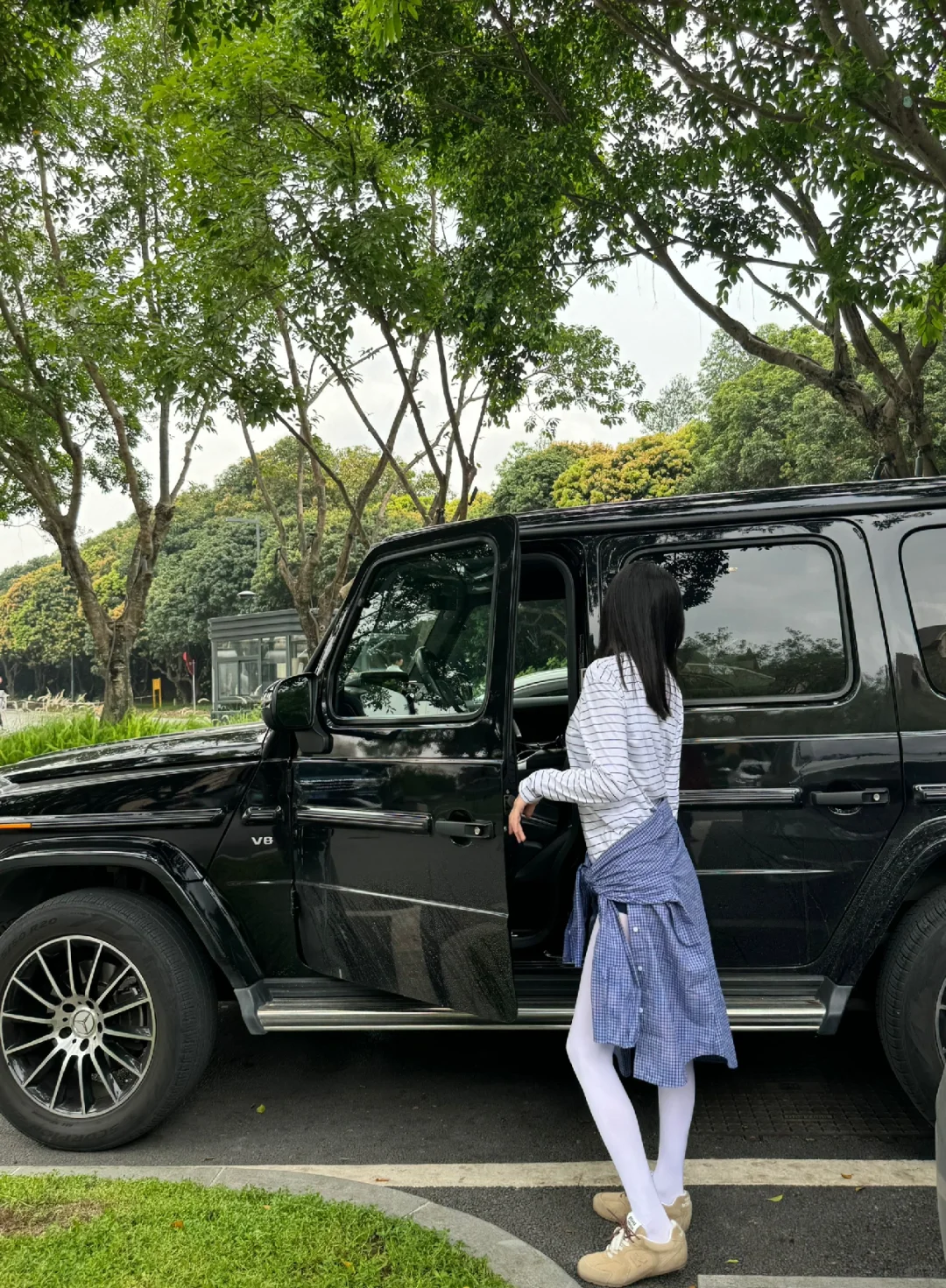 白丝袜是丝袜中的一股清流~