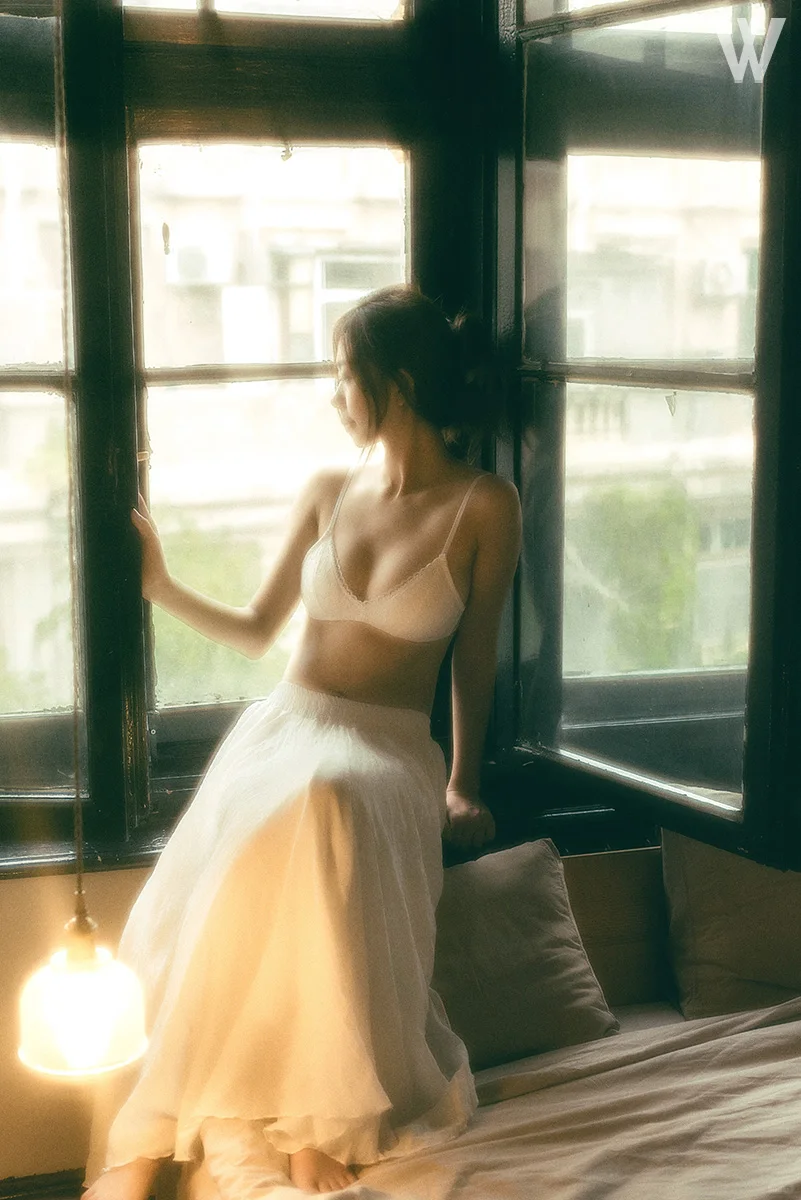 记录一个永远不可能回去的瞬间