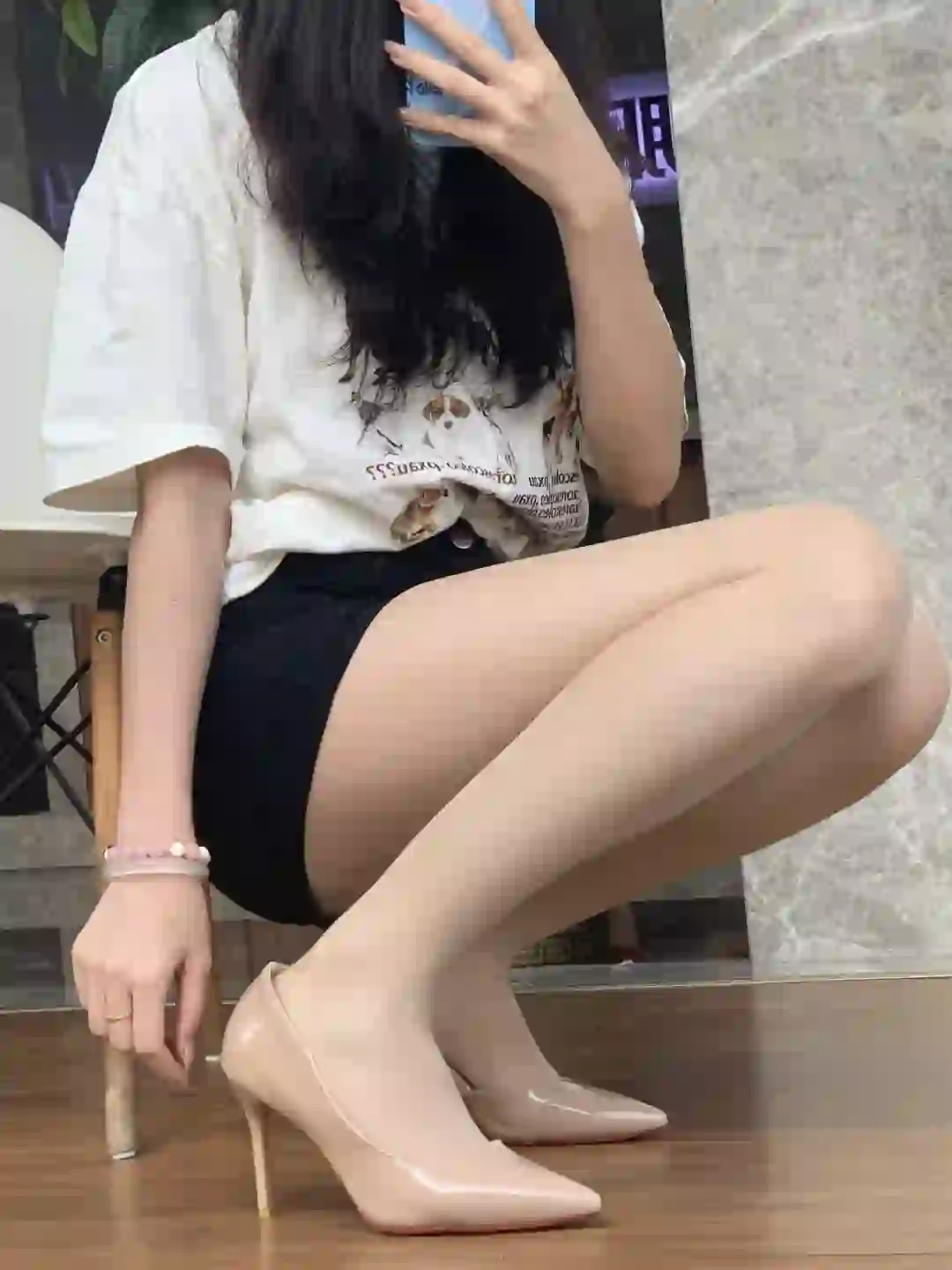 原图直出了,没有褶皱真的没有褶皱姐妹们!