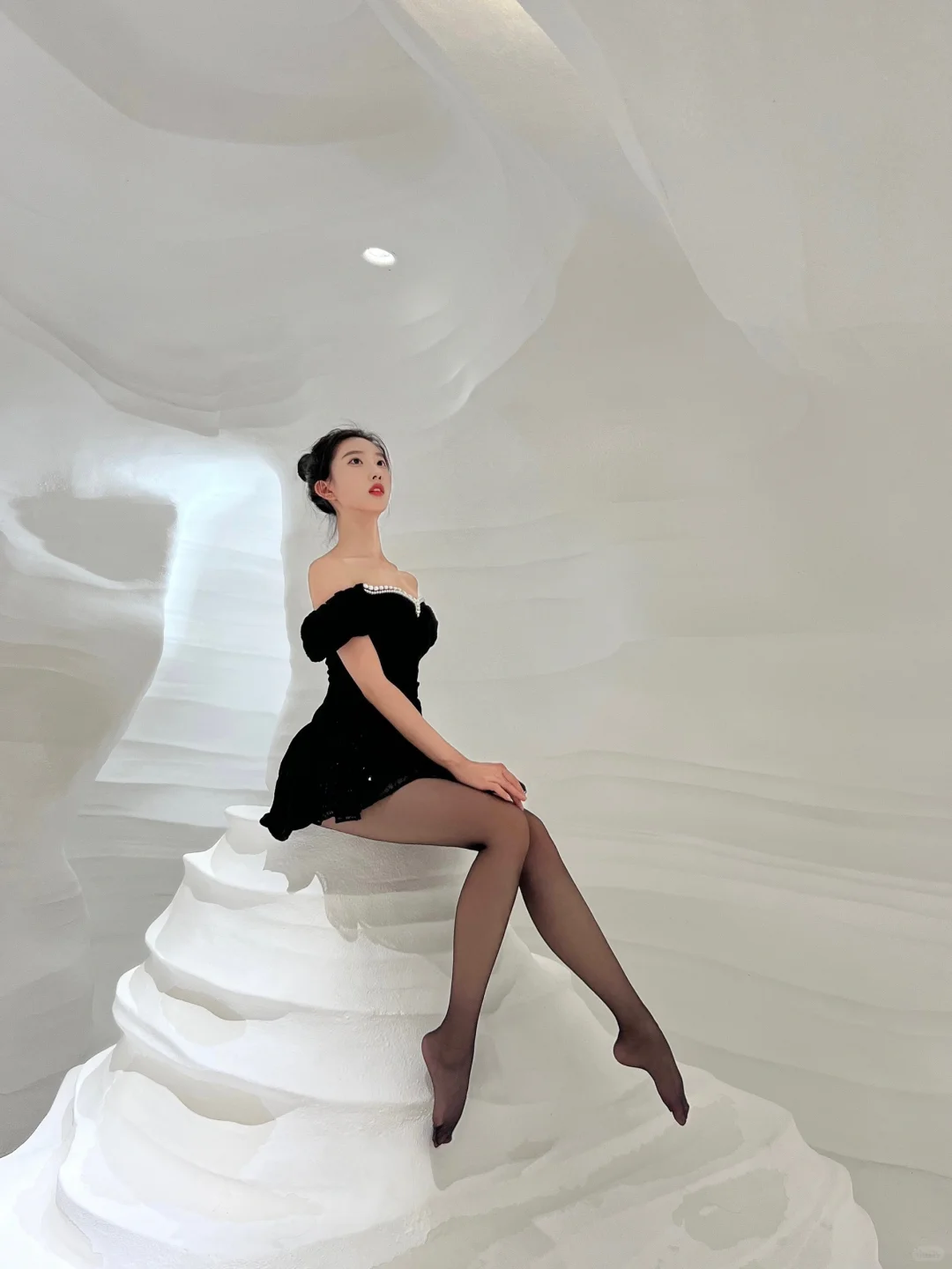 ☁️ 𓍼 🤍⊹꙳˚🕊️