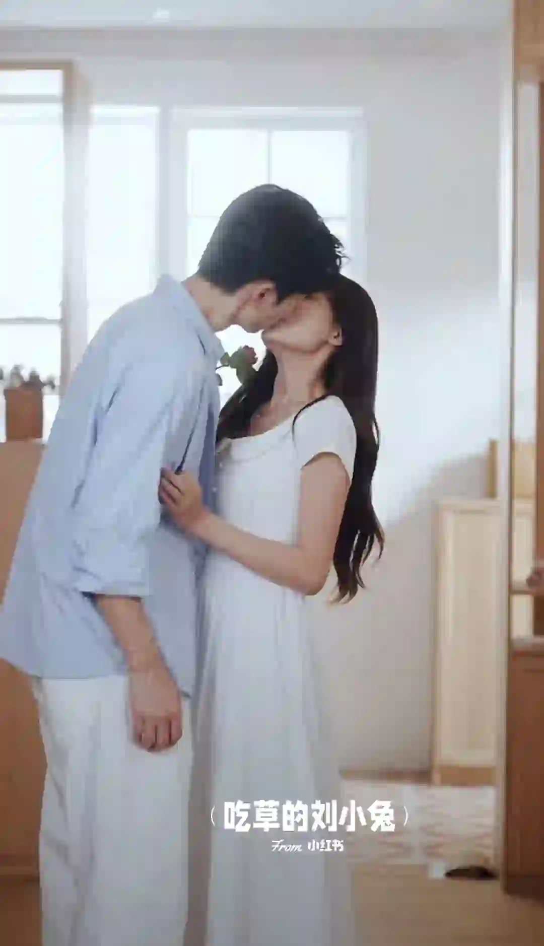 青春校园小甜饼💕心机撩精拿捏傲娇男主