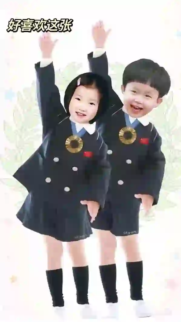 莎莎平等地撩了所有人