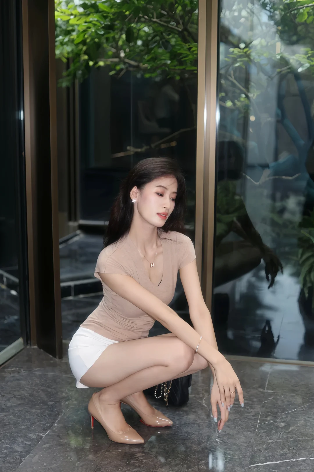 南宁拍照｜纯欲风，我的统治区
