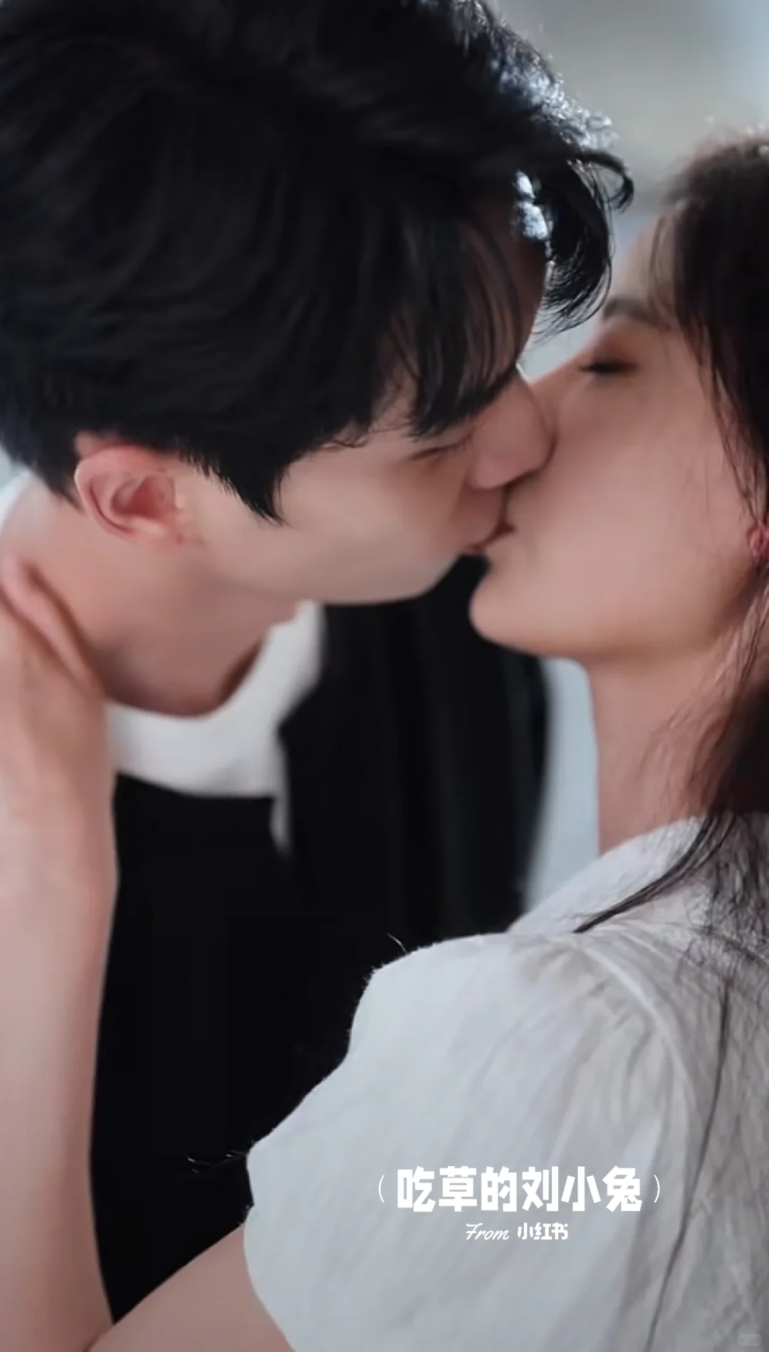 青春校园小甜饼💕心机撩精拿捏傲娇男主