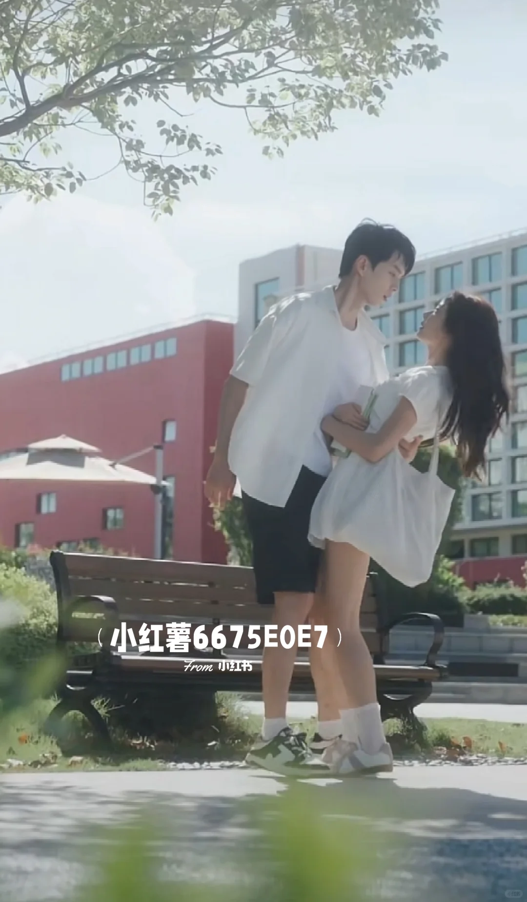 心机钓系女主💕拿捏傲娇纯情少爷❗️