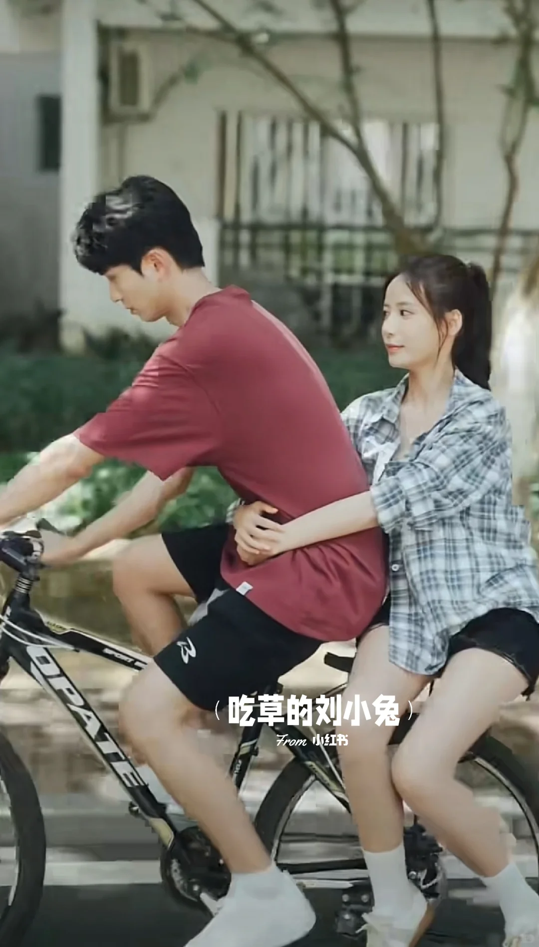 青春校园小甜饼💕心机撩精拿捏傲娇男主