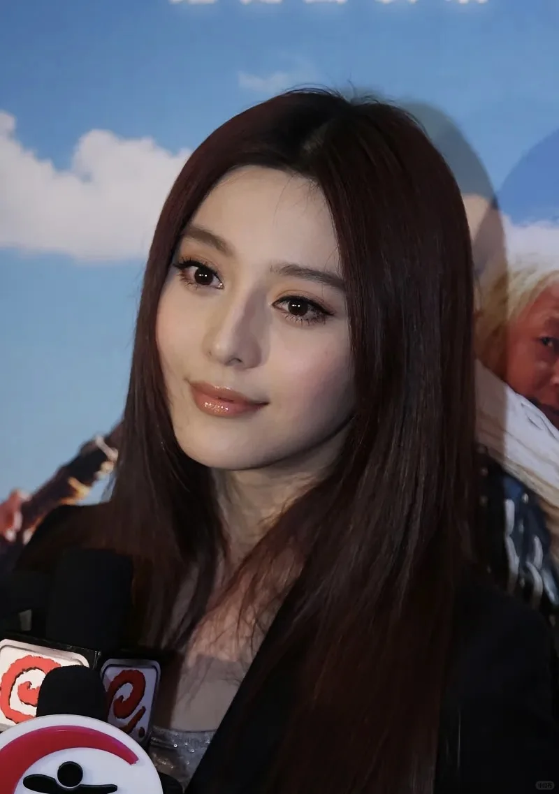 真美人从不畏惧任何角度和造型