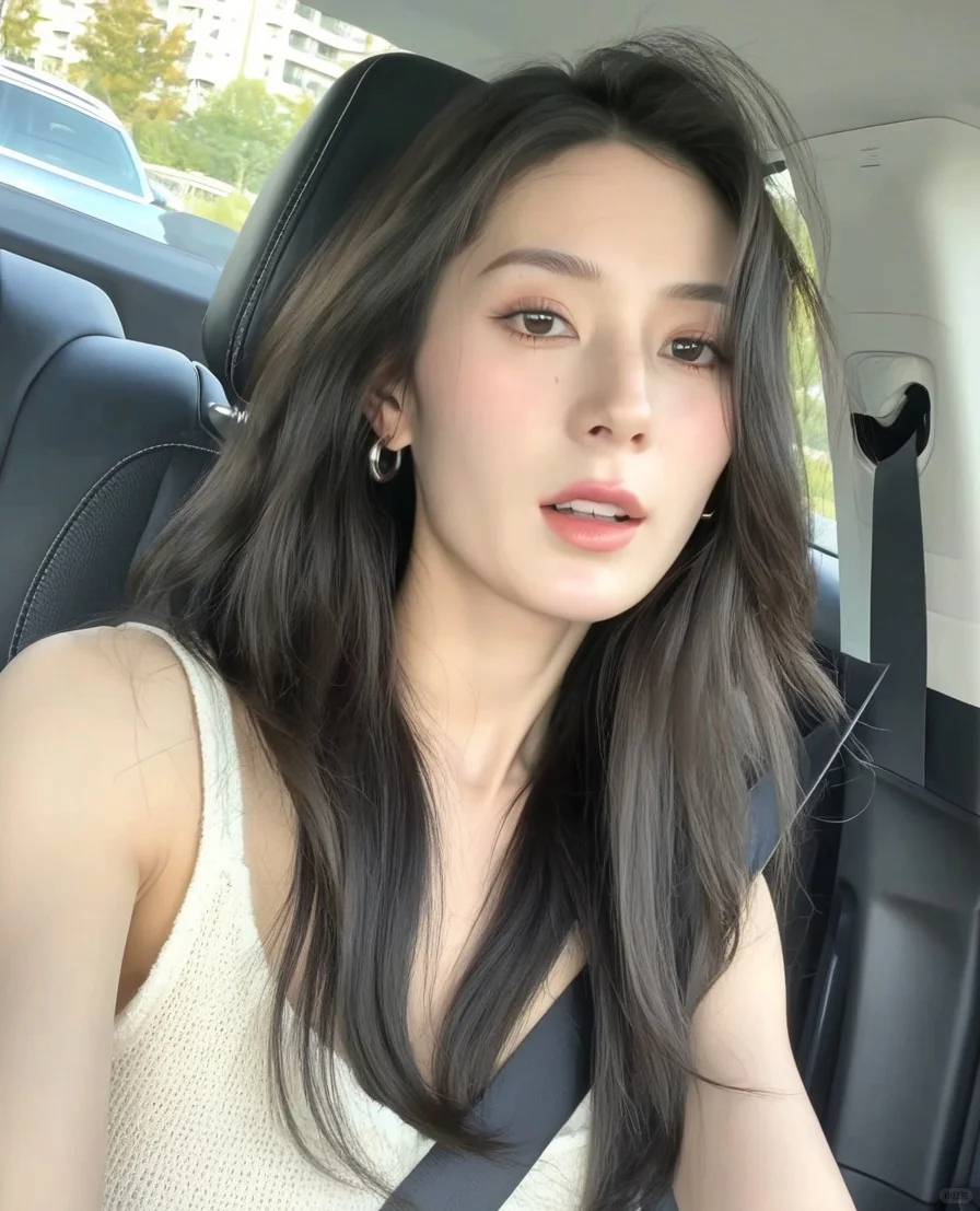 38岁可以不年轻 但不能不美丽