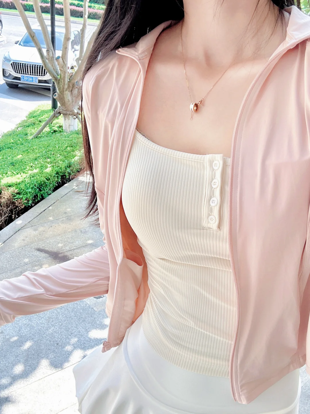 177/57 好喜欢我的身材