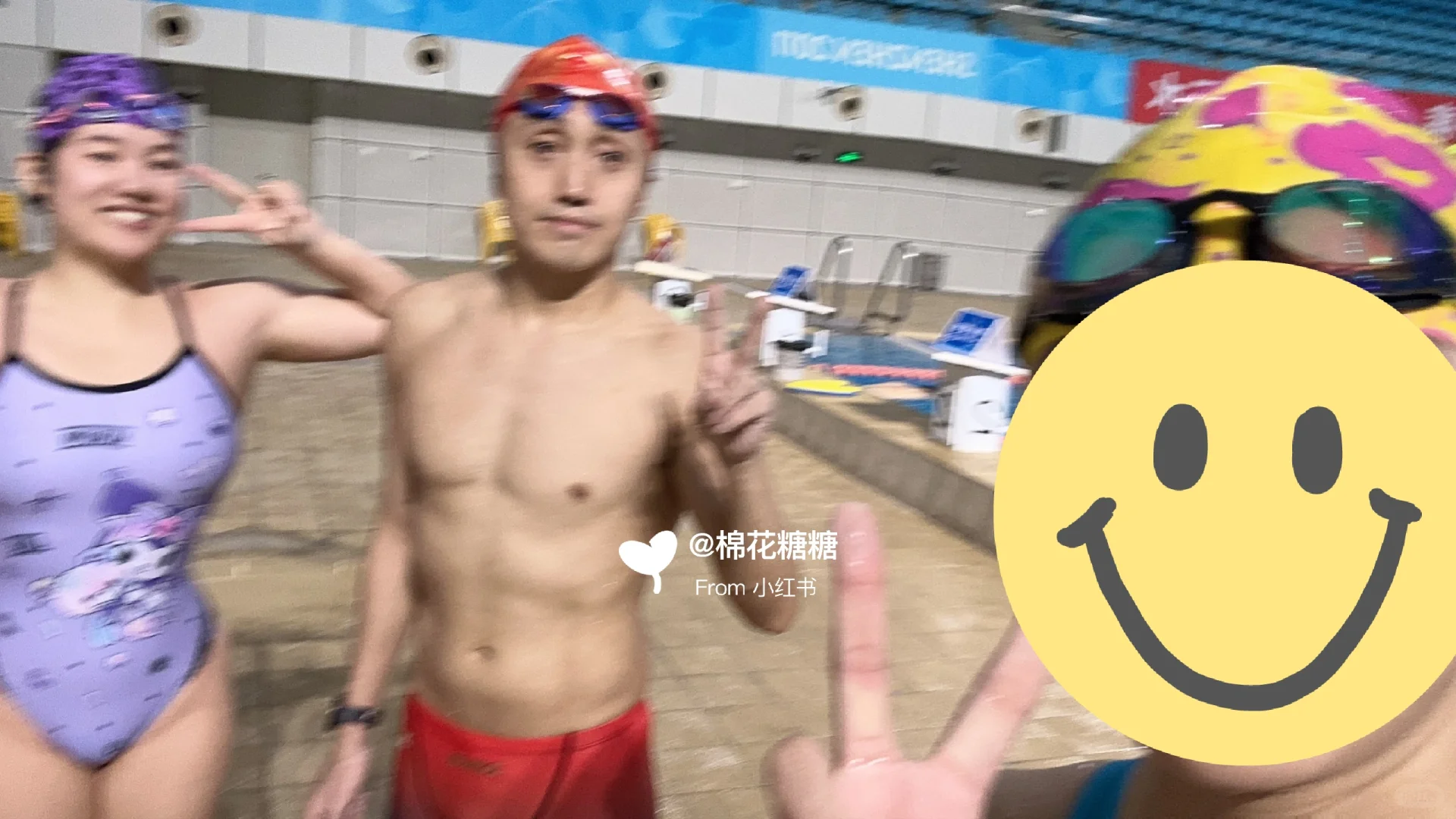 库洛米👙打卡2500m✅