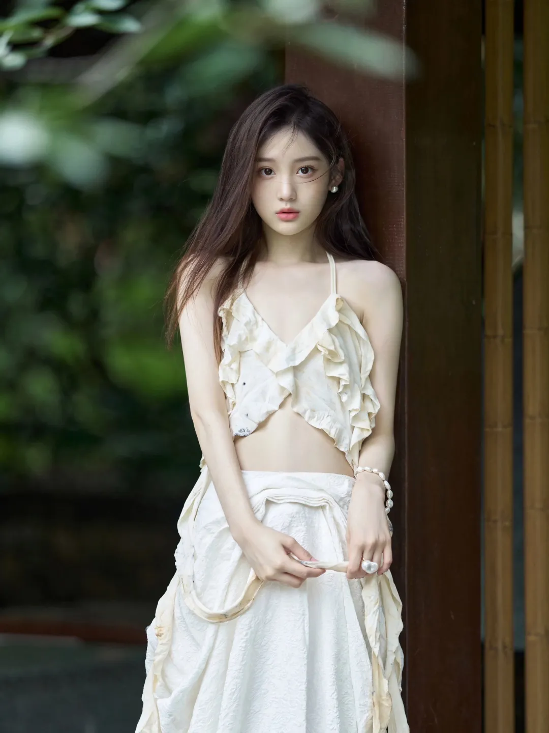 清纯美女高清图片分享