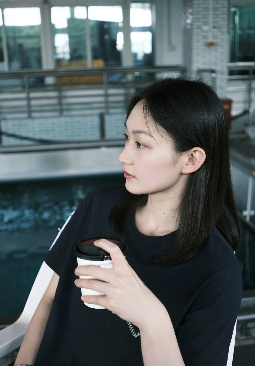 有没有人懂李冰洁啊!