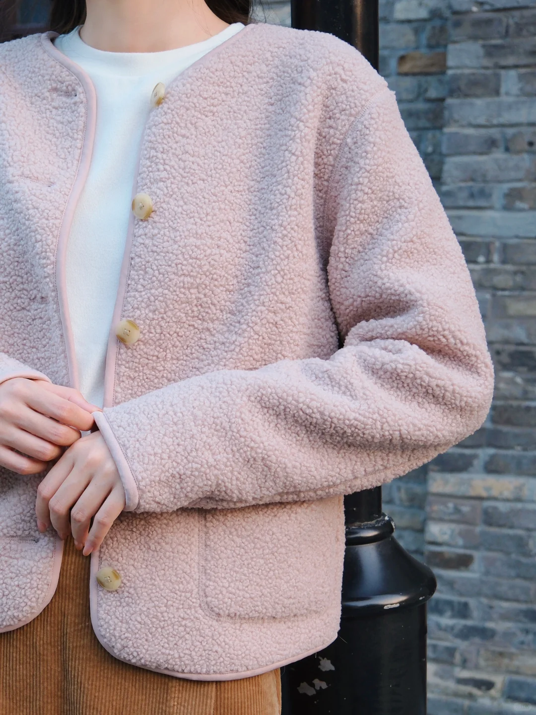 今天是绒系千金