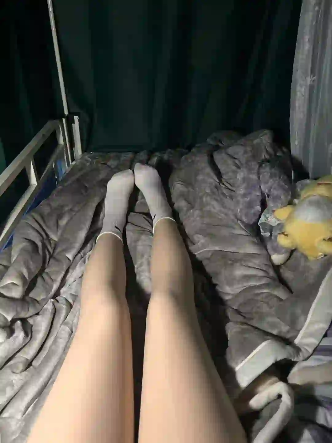 别问!真的穿了啊!