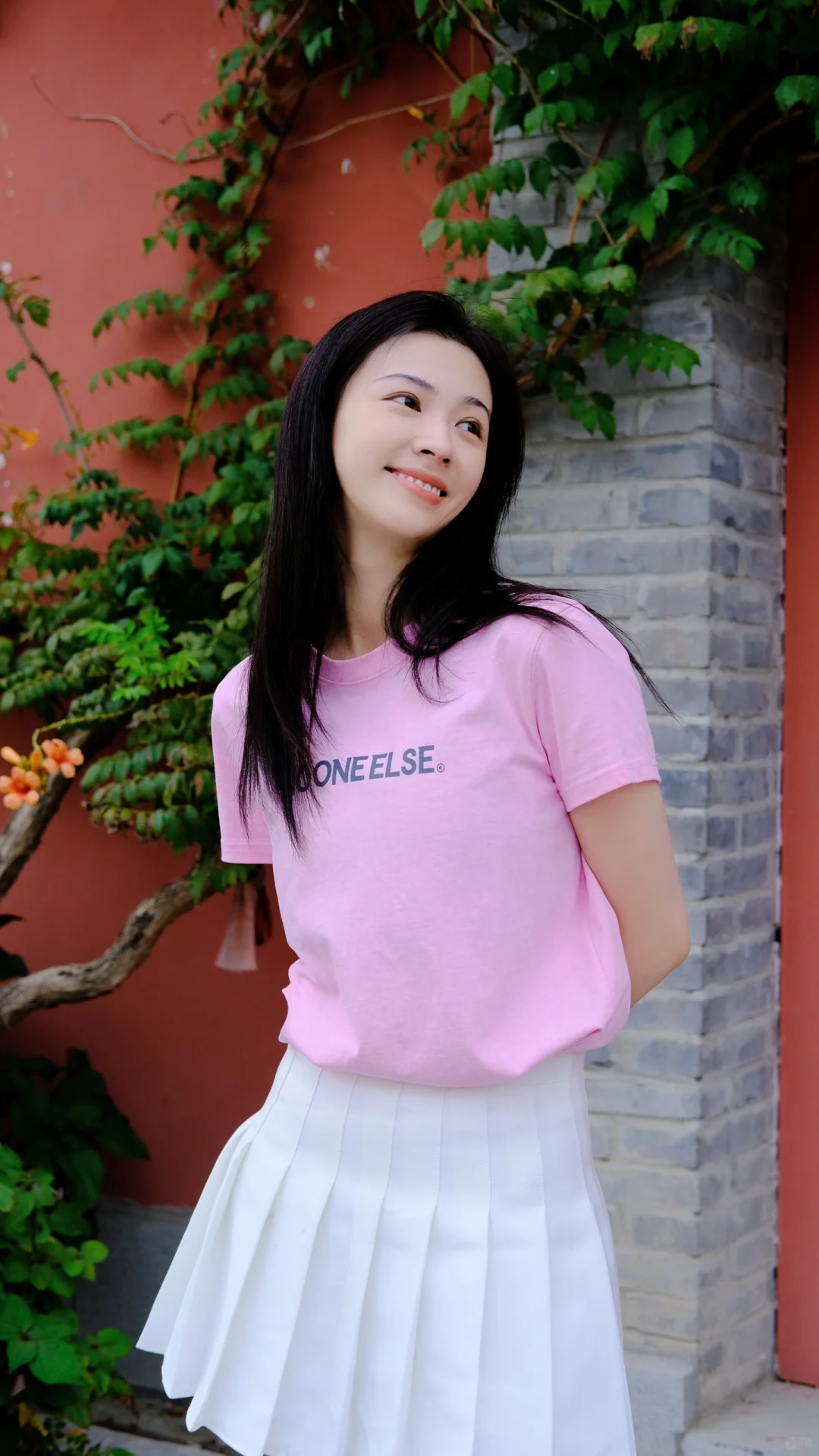 让我看看,还有哪个城市在穿短袖短裙🫣