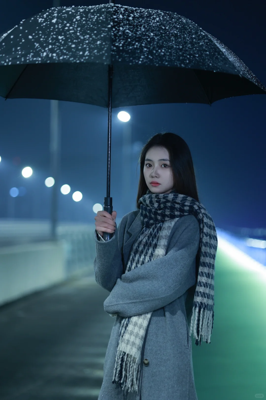 “别说永远，不爱听”