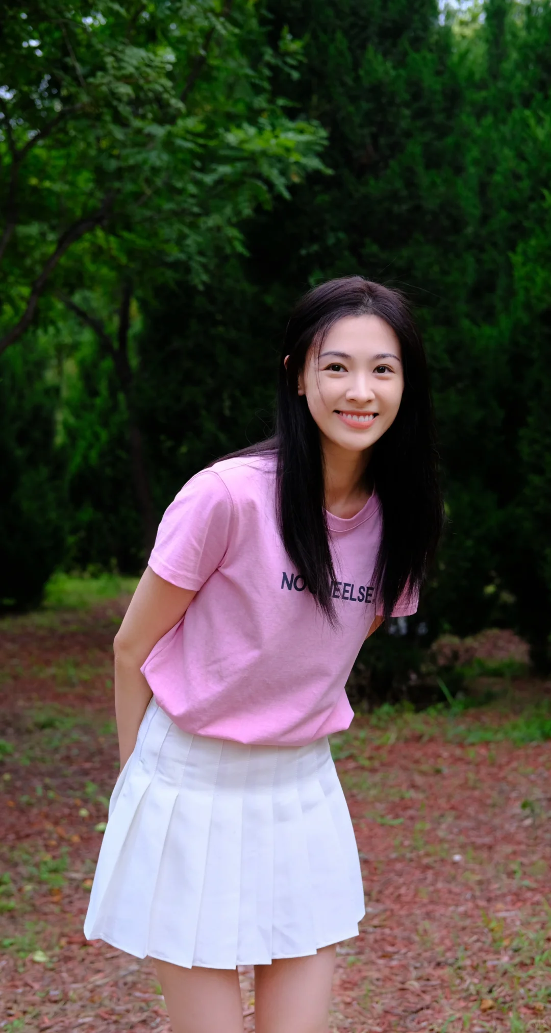 让我看看,还有哪个城市在穿短袖短裙🫣