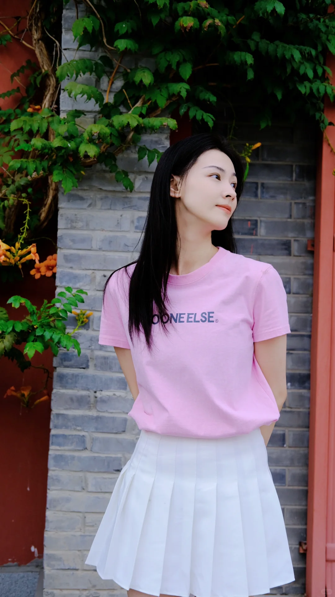 让我看看,还有哪个城市在穿短袖短裙🫣