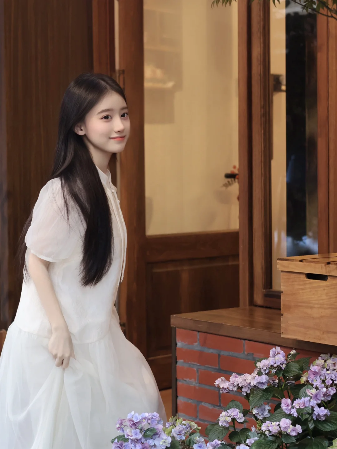 心头的白月光🍃