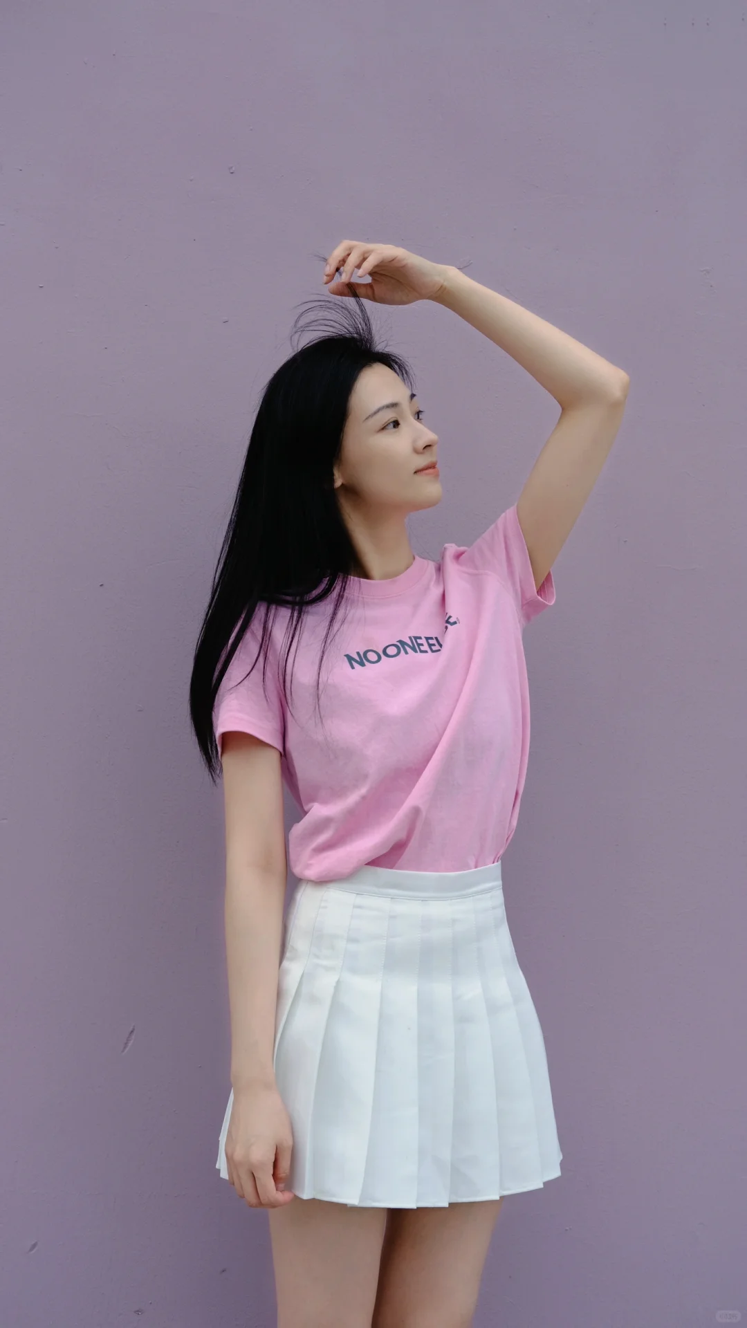 让我看看,还有哪个城市在穿短袖短裙🫣