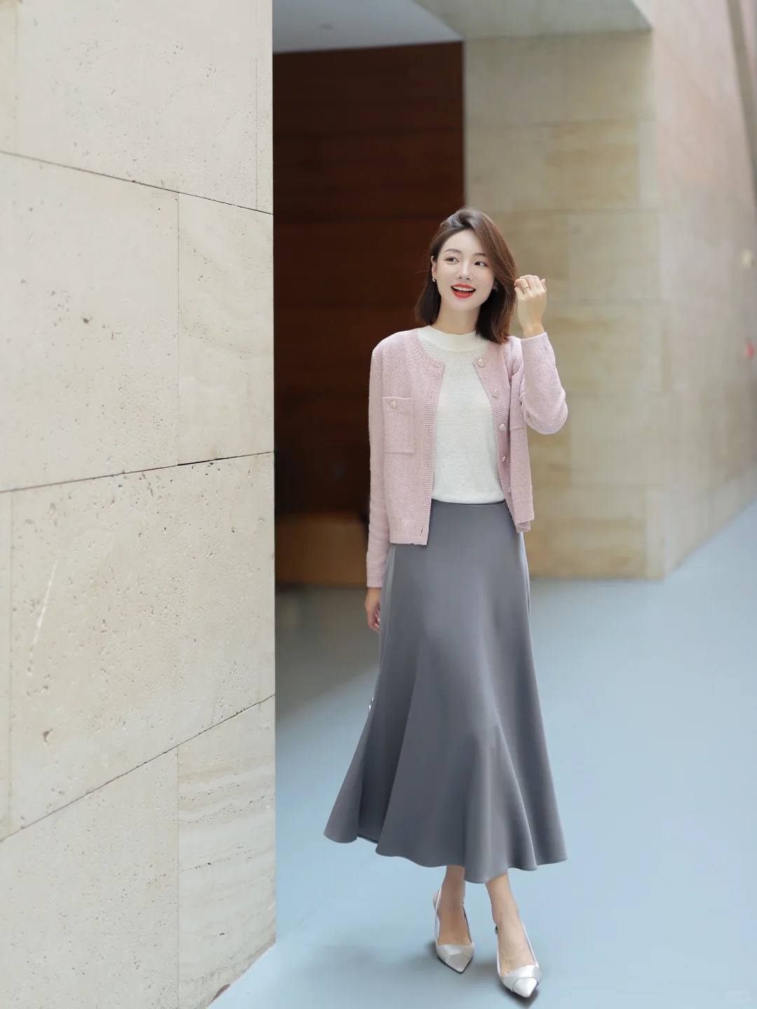 𝑶𝑶𝑻𝑫 |一条来自“法式浪漫”的优雅警告