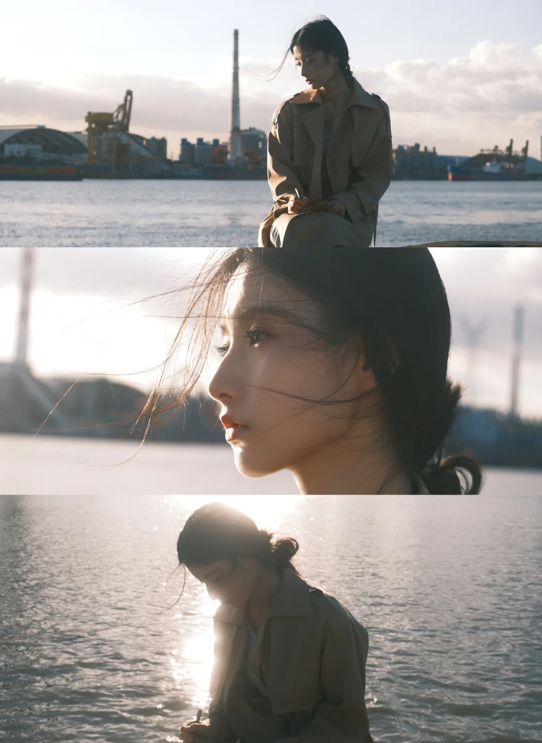 “随后,便是没有你的秋天”|富士直出