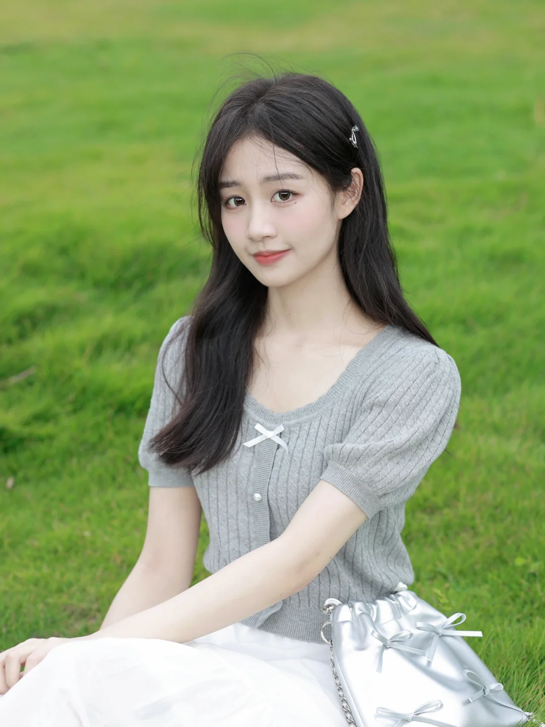 165 88 |好喜欢温柔的小裙子🤍