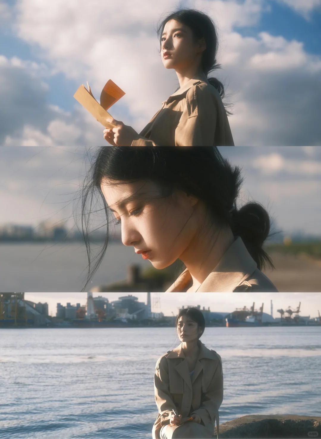 “随后,便是没有你的秋天”|富士直出