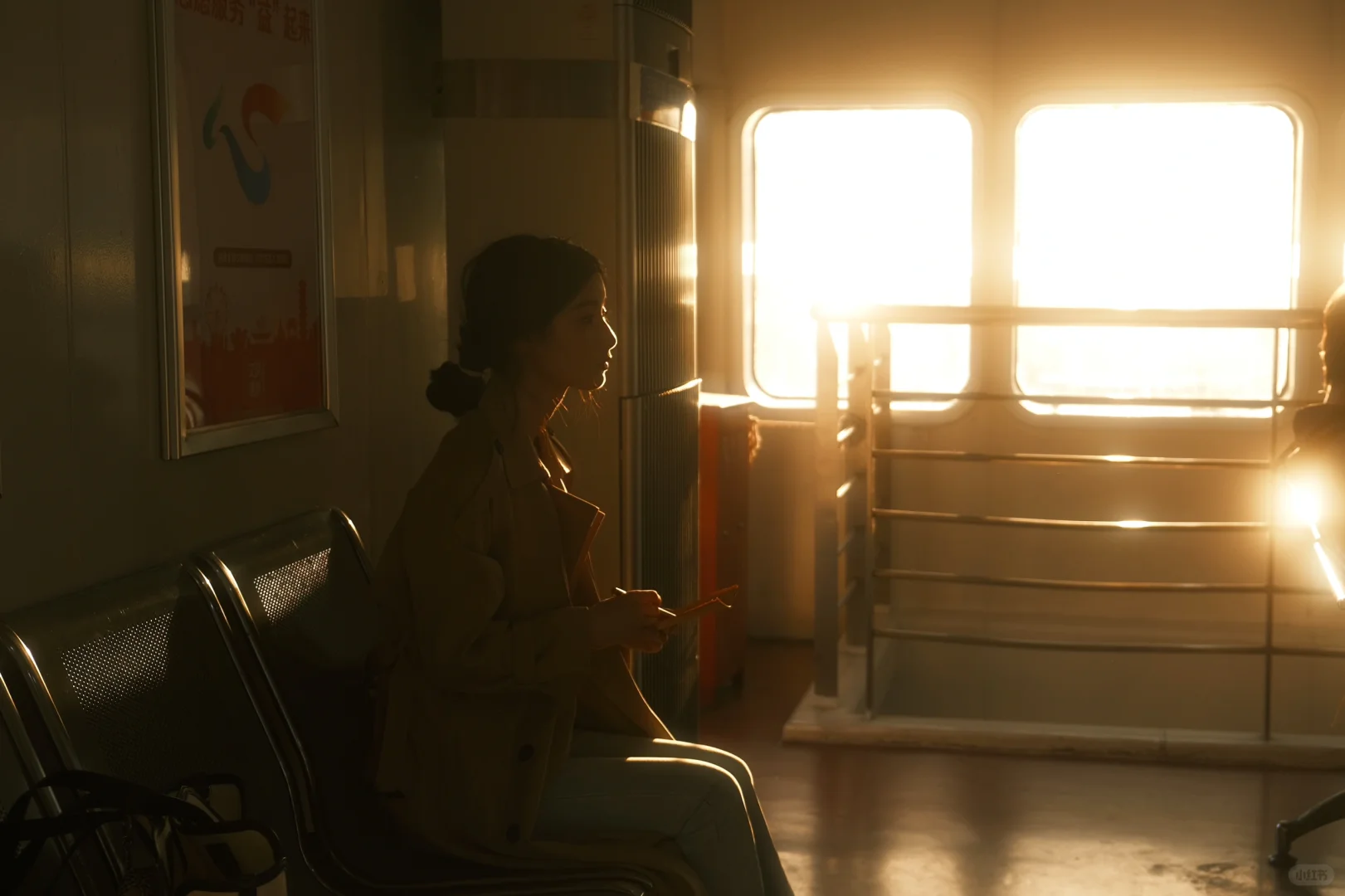 “随后,便是没有你的秋天”|富士直出