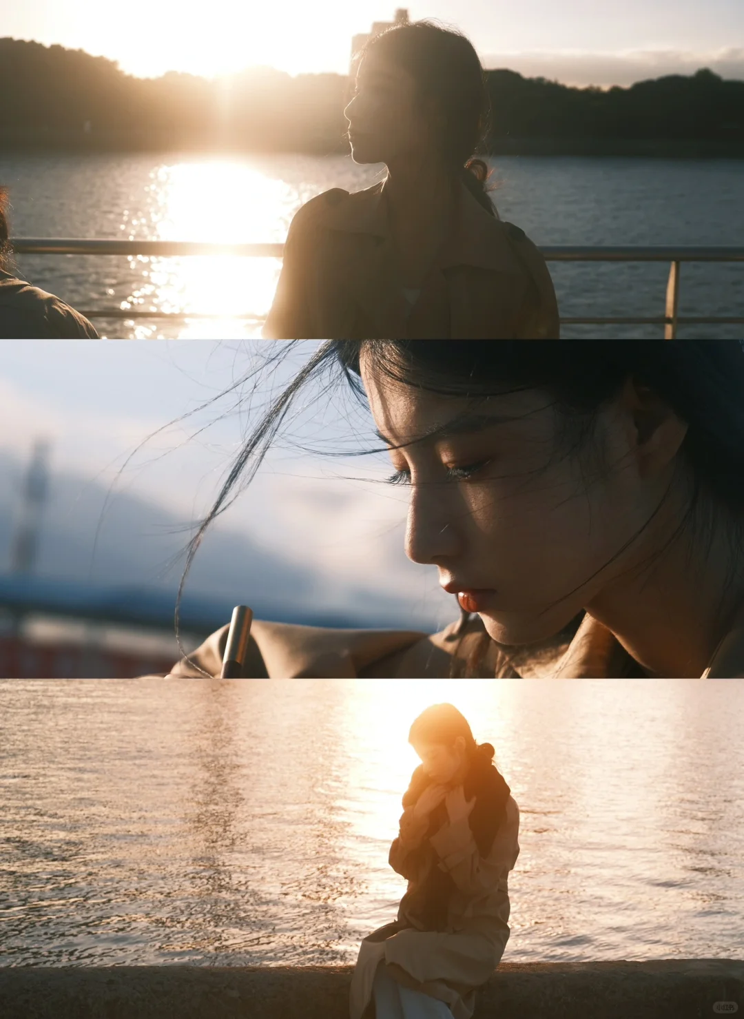 “随后,便是没有你的秋天”|富士直出