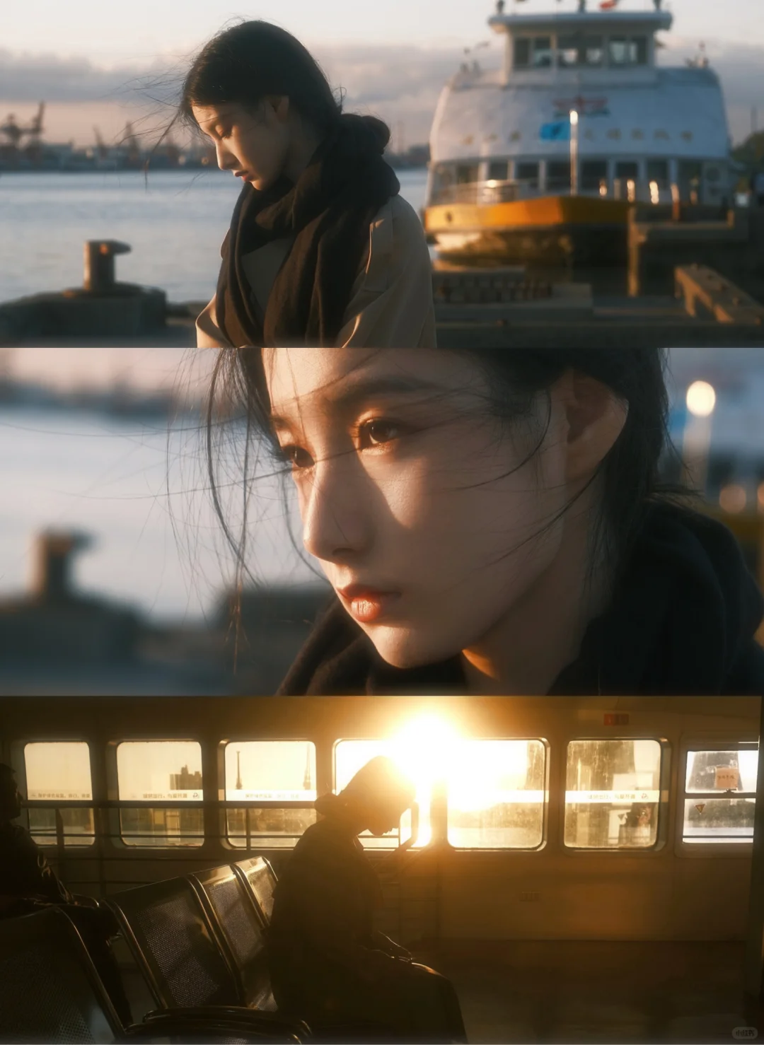 “随后,便是没有你的秋天”|富士直出