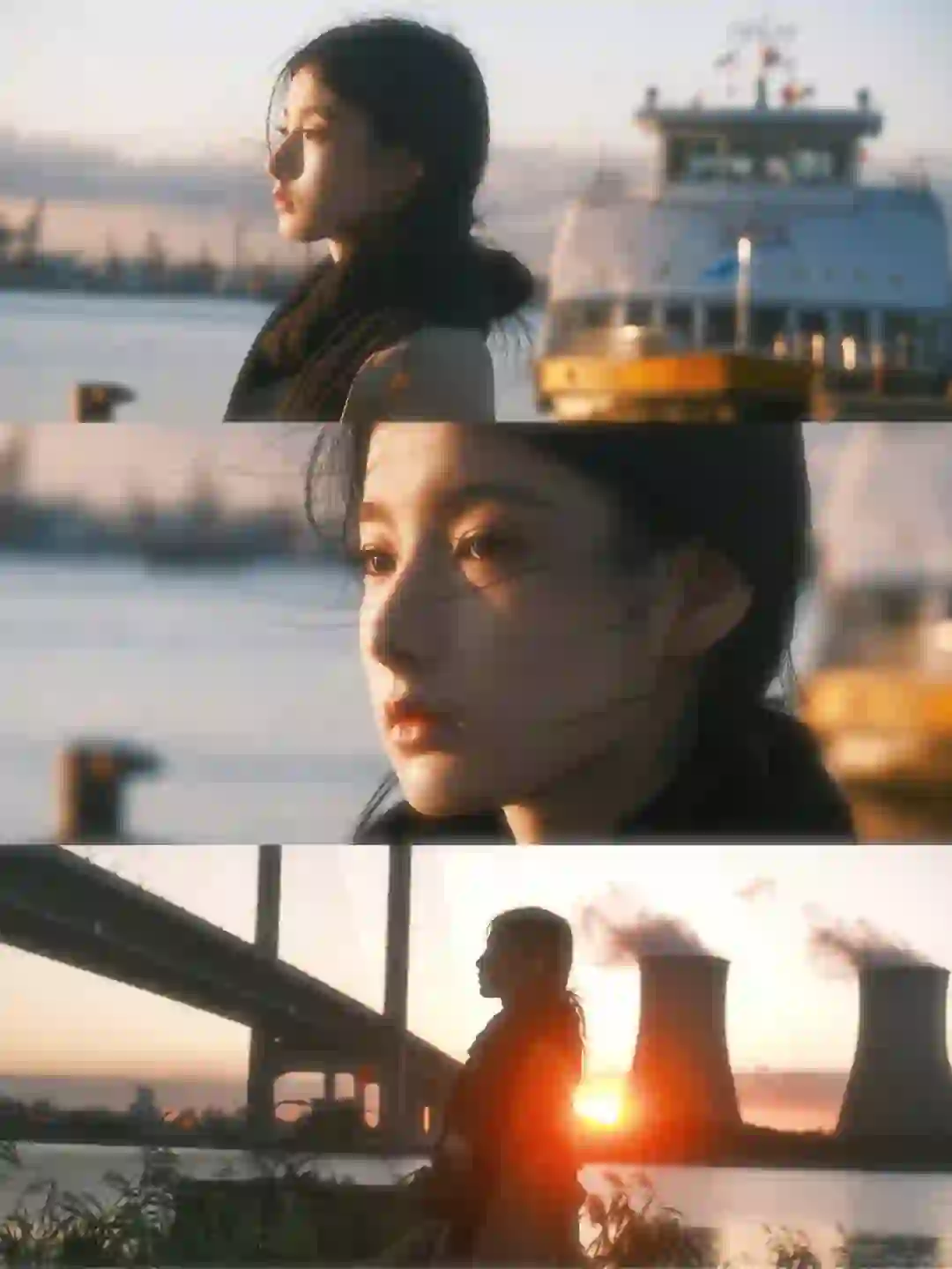 “随后,便是没有你的秋天”|富士直出