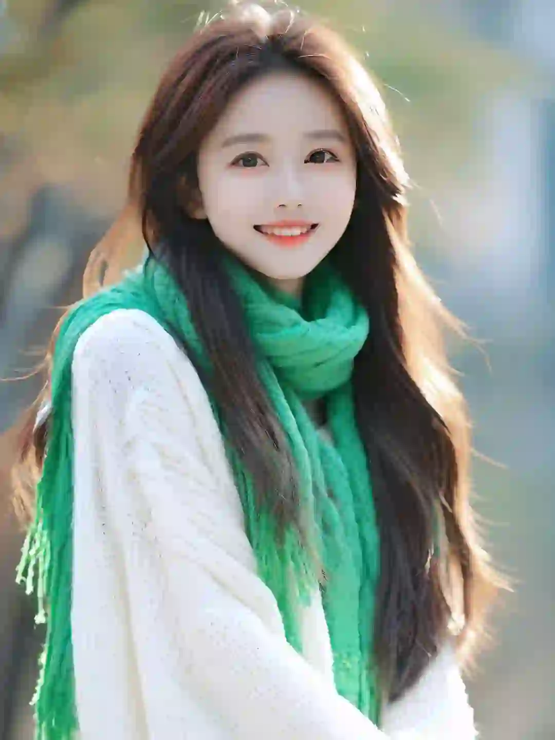 冬日美图|你喜欢哪一张