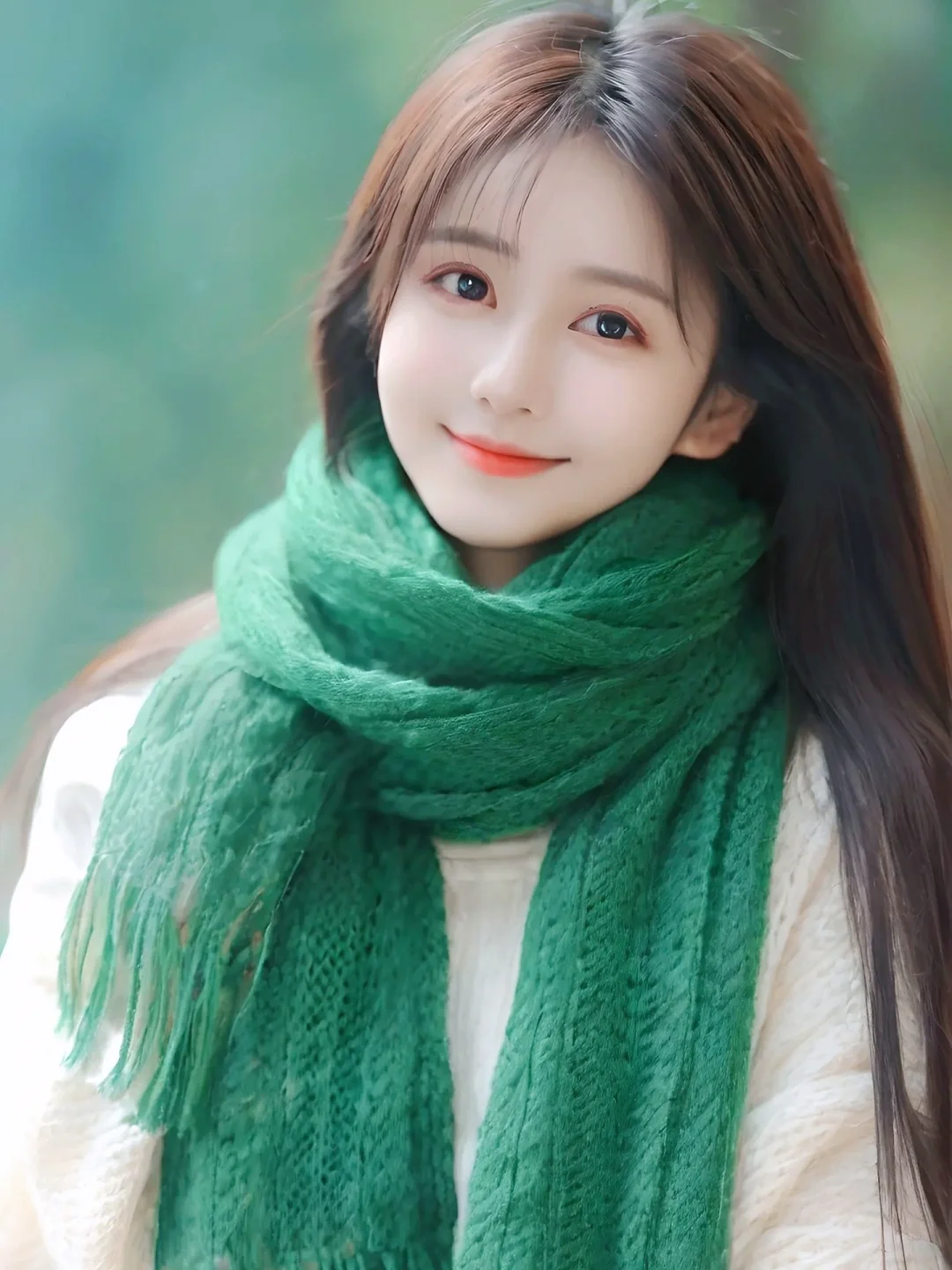 冬日美图|你喜欢哪一张