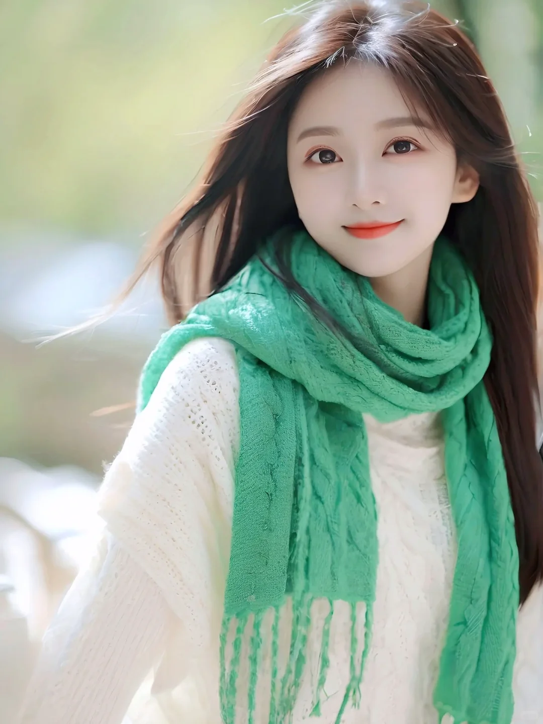 冬日美图|你喜欢哪一张