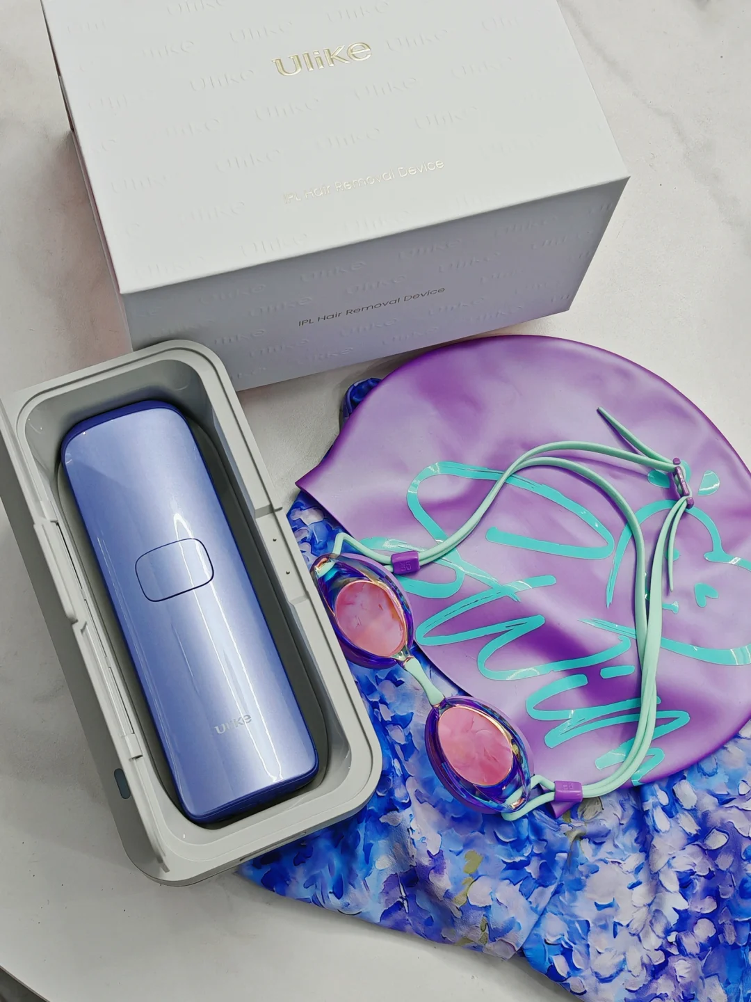 拿捏漂亮泳装?我在行!