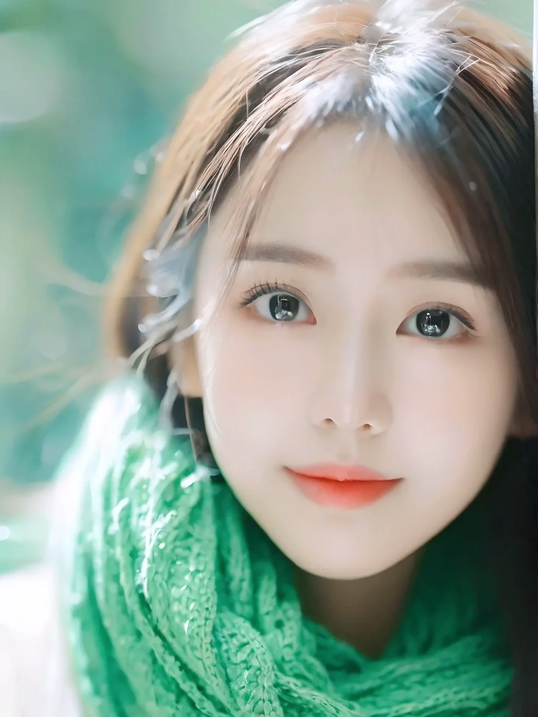 冬日美图|你喜欢哪一张